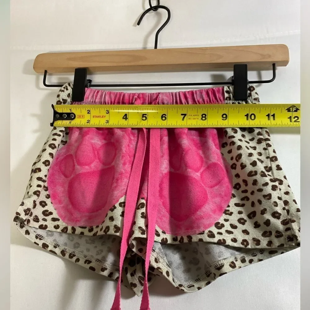 Justice pajama set